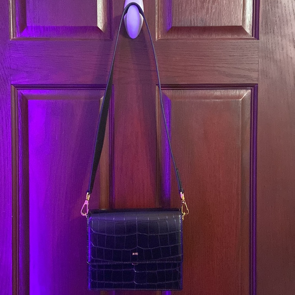 JW Pei Shoulder Bag - Picture 2 of 4